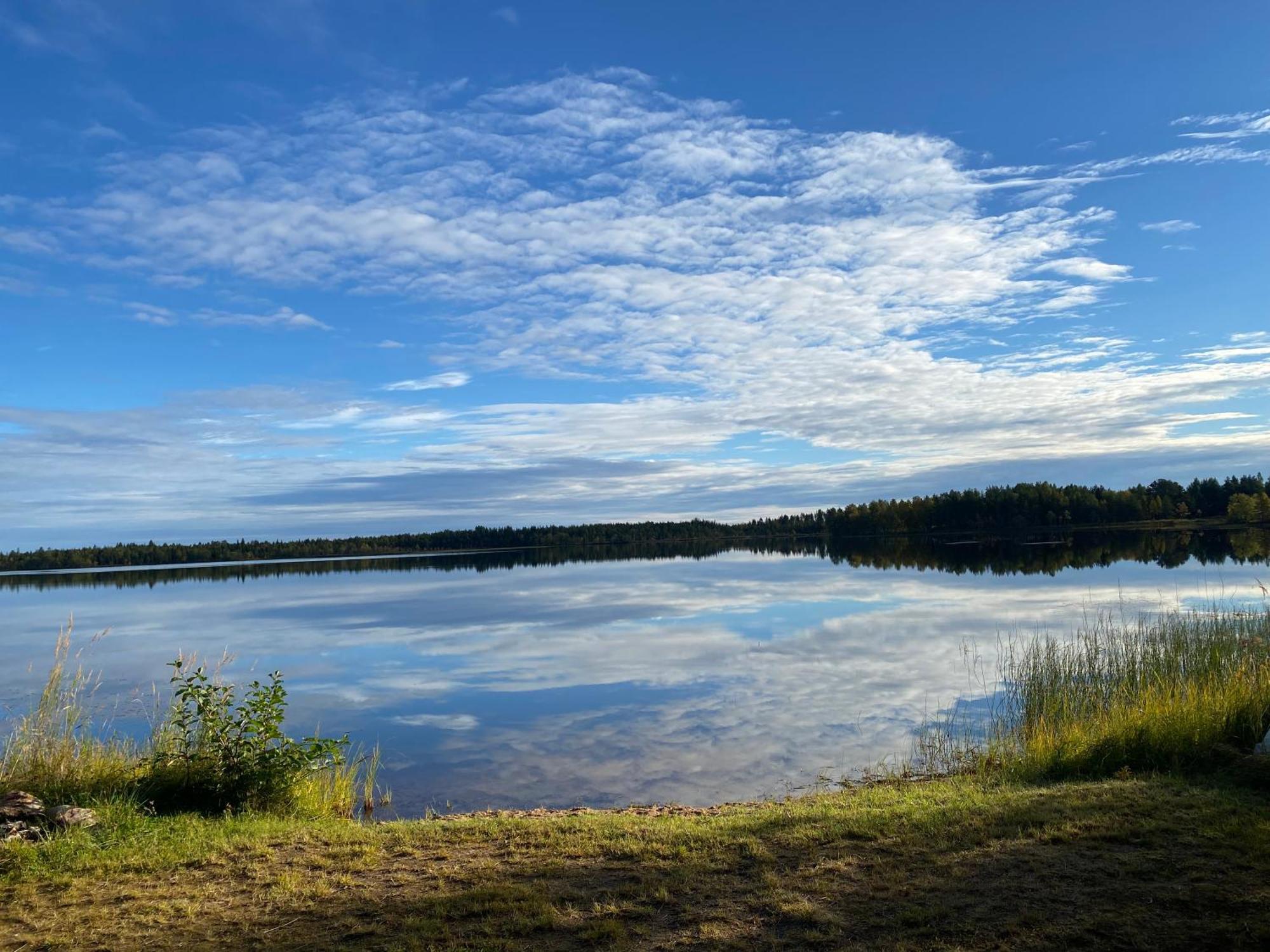 Majatalo Jurtta Hotel Rautuskyla ภายนอก รูปภาพ